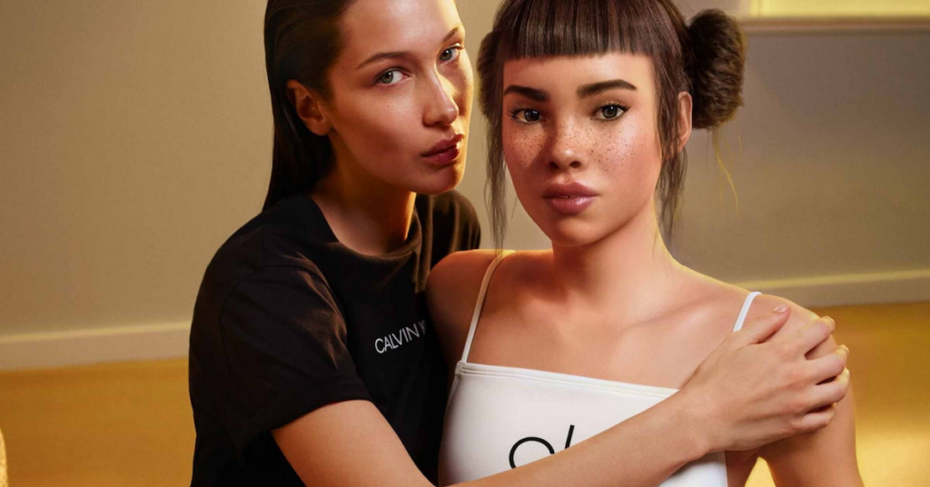 AI-Generated Influencers: The Future of Social Media 1 AI-Generated Influencers