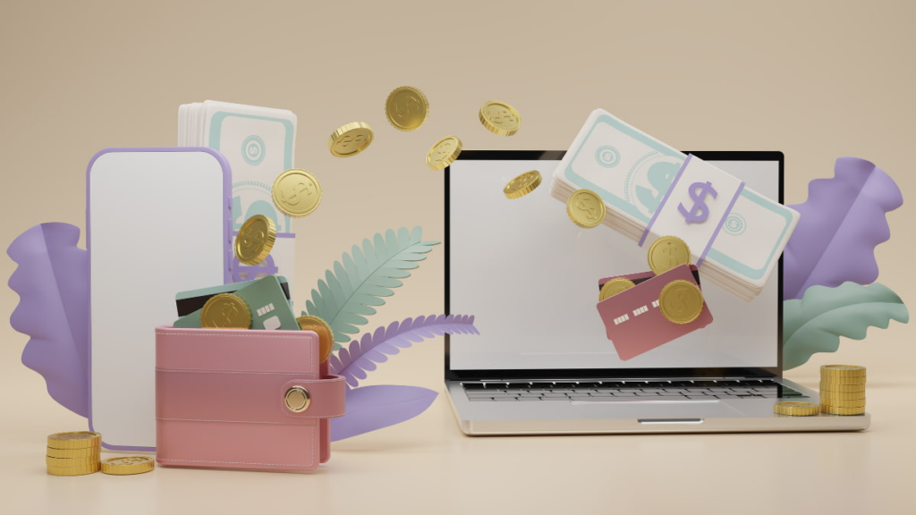 Passive Income Apps: Can You Really Make Money Effortlessly? 1 Passive Income