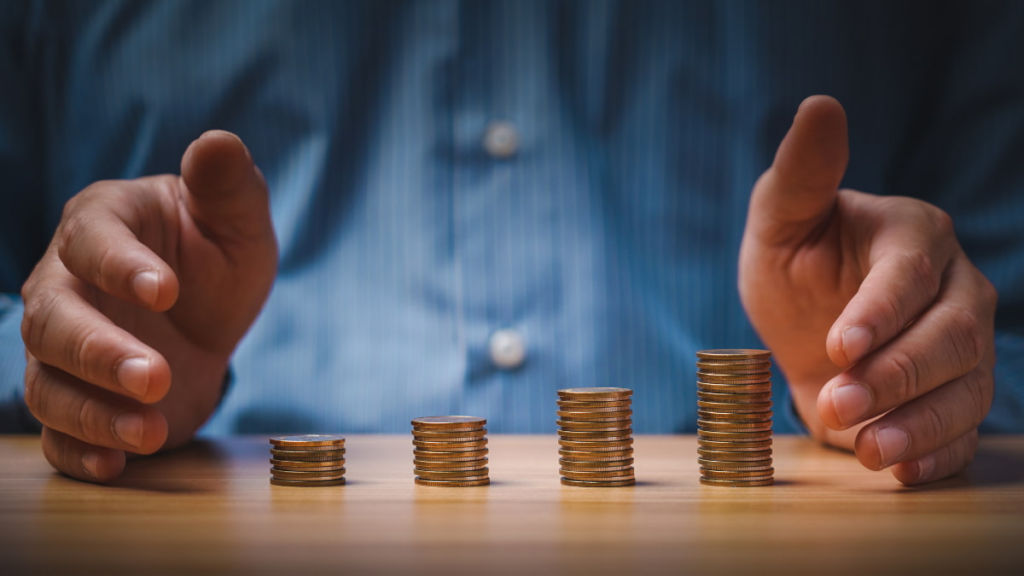 Passive Income Apps: Can You Really Make Money Effortlessly? 5 Passive Income