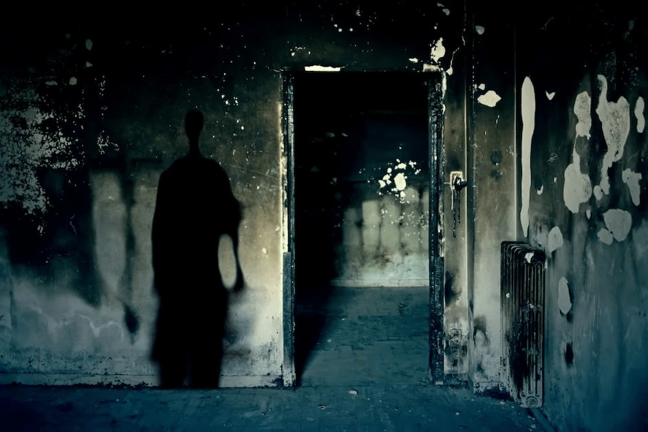 Ghost Hunting Tech: Best Apps for Paranormal Investigation 1 Ghost Hunting