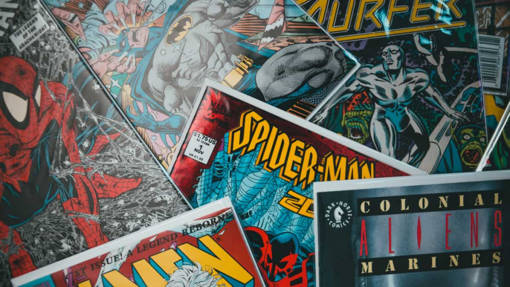 The Print Revival: Why Books & Magazines Are Trending Again 4 Print Revival