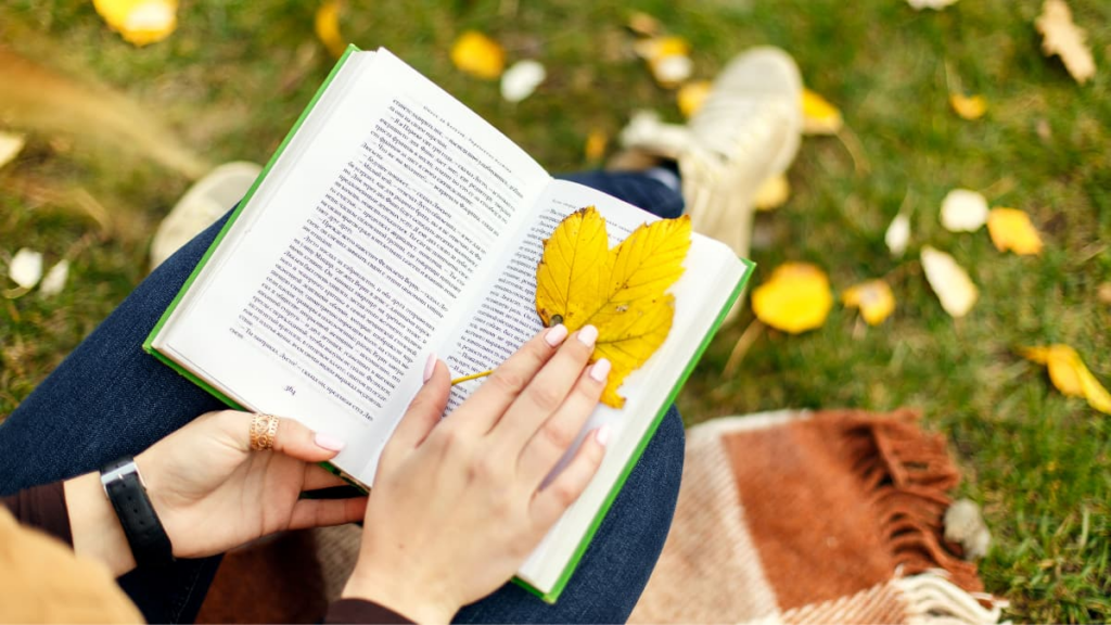 The Print Revival: Why Books & Magazines Are Trending Again 5 Print Revival