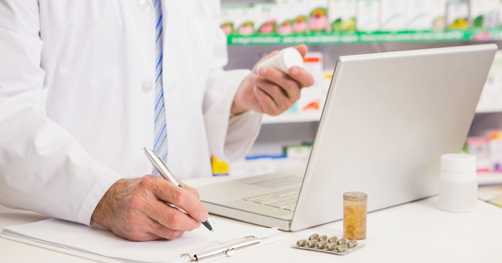 Prescription Management: Apps to Never Miss a Dose 4 Prescription Management