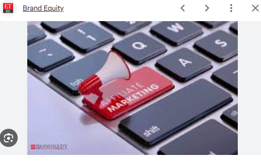 The Future of Affiliate Marketing 1 Future of Affiliate Marketing