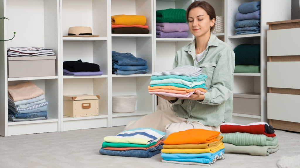 DIY Home Organization: Smart Apps for Pinterest-Worthy Spaces 2 DIY Home Organization