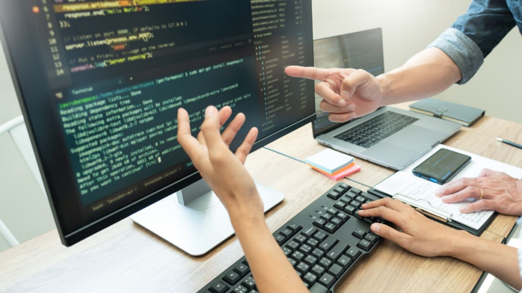 Best AI for Programmers: Code Smarter, Faster & Better 3 Best AI for Programmers