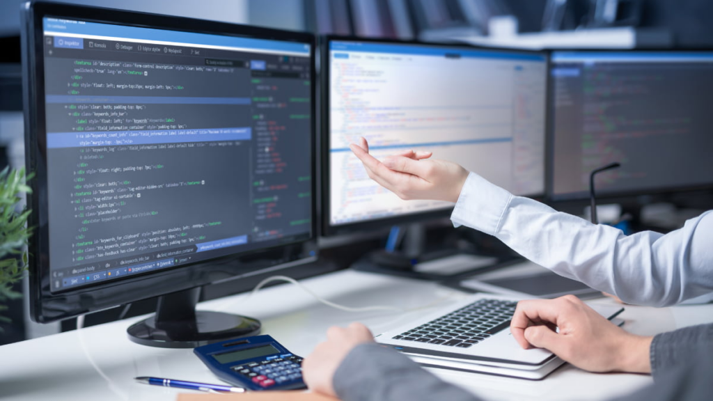 Best AI for Programmers: Code Smarter, Faster & Better 5 Best AI for Programmers