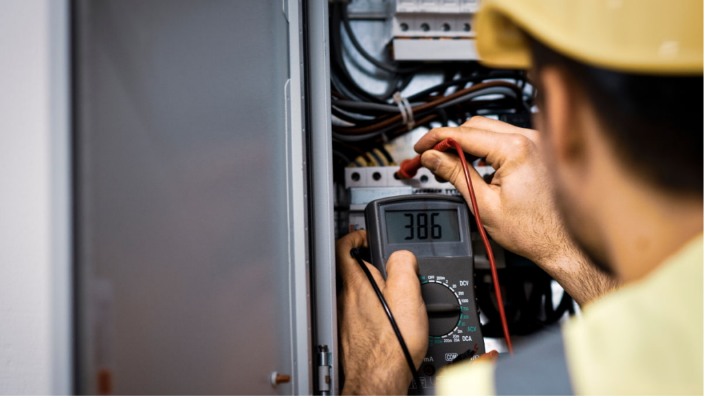 Free Electrician Course: Learn, Get Certified & Boost Your Career 6 Kostenloser Elektriker-Kurs