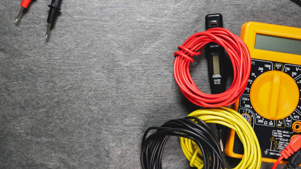 Electrician Career Outlook: Salary Trends and Job Demand 1 Electrician Career