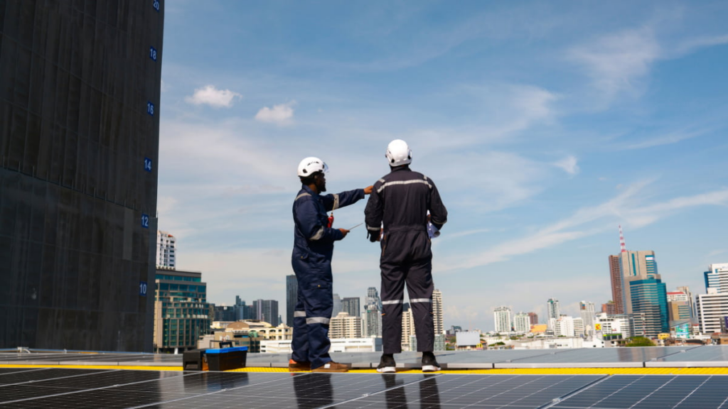 Electrician Career Outlook: Salary Trends and Job Demand 2 Electrician Career
