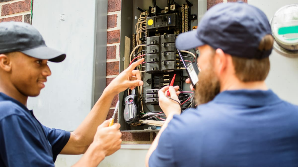 Electrician Career Outlook: Salary Trends and Job Demand 3 Electrician Career