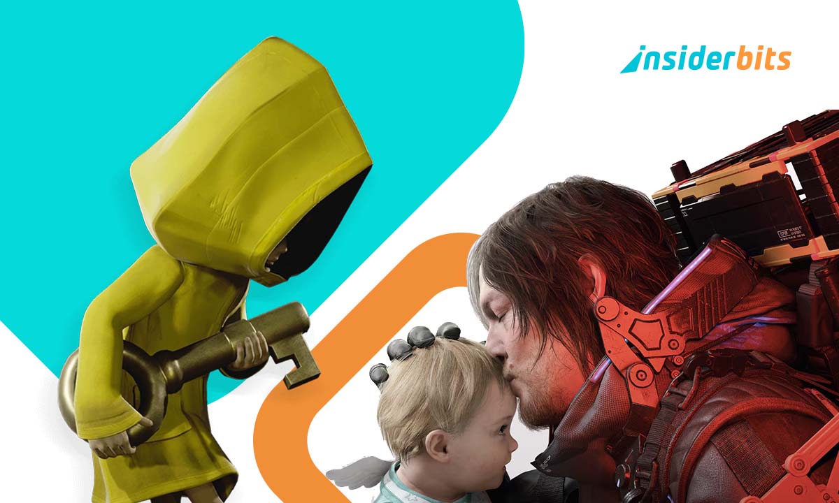 Anticipated Games of 2025