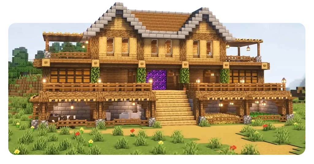 Minecraft Mobile Secrets: Build Better and Unlock Hidden Tricks 1 Minecraft Mobile Secrets