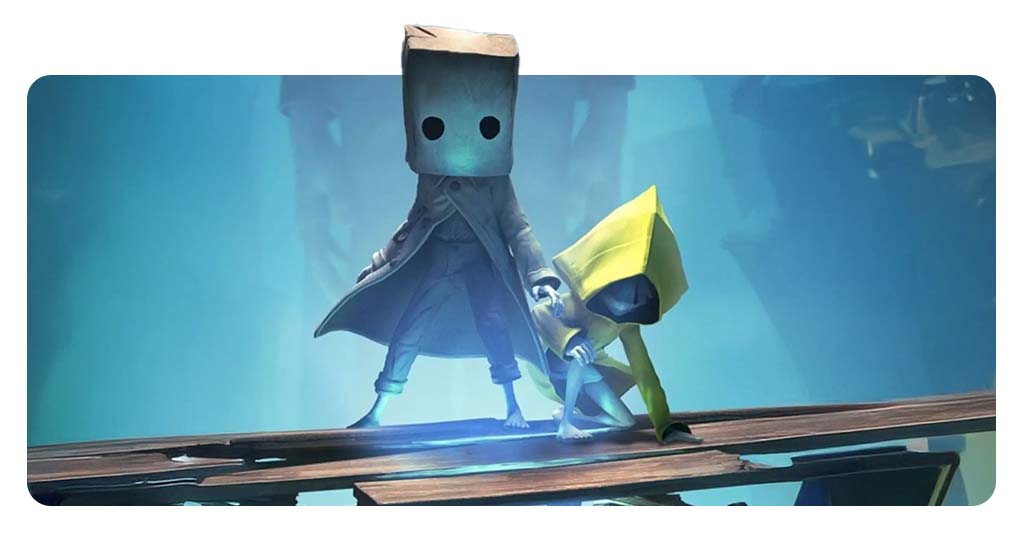 The Most Anticipated Games of 2025 10 Anticipated Games of 2025