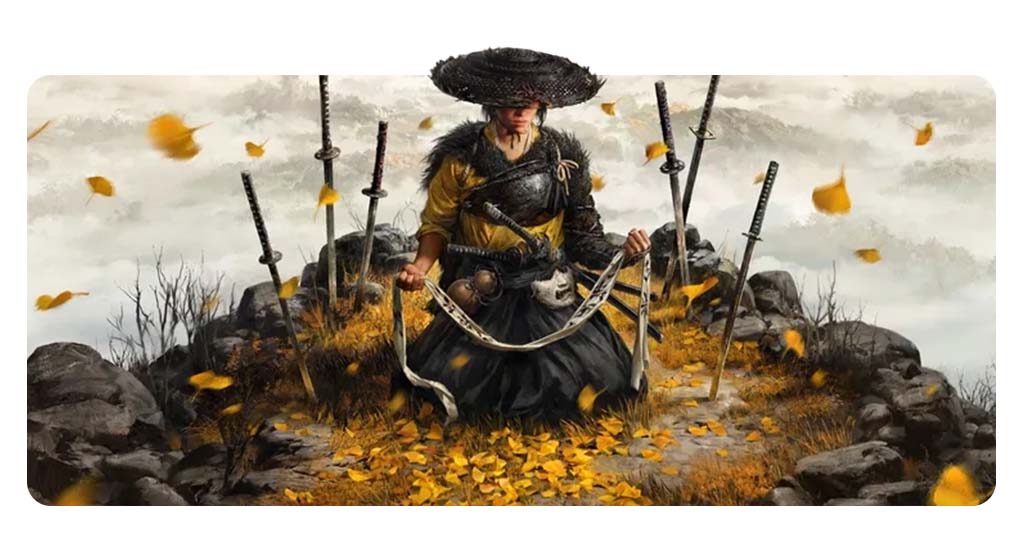 The Most Anticipated Games of 2025 2 Anticipated Games of 2025