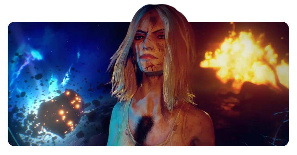 The Most Anticipated Games of 2025 3 Anticipated Games of 2025