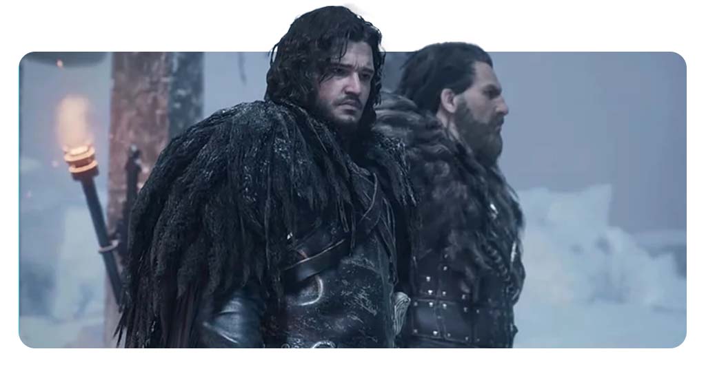 The Most Anticipated Games of 2025 4 Anticipated Games of 2025