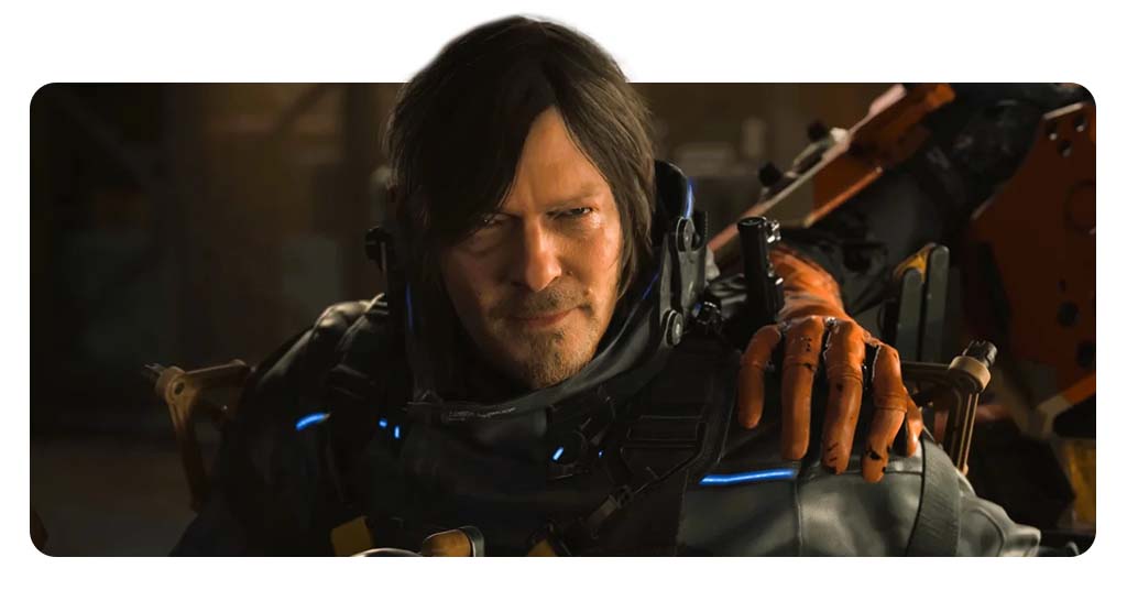 The Most Anticipated Games of 2025 5 Anticipated Games of 2025