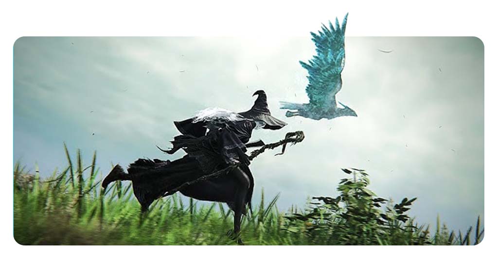 The Most Anticipated Games of 2025 6 Anticipated Games of 2025