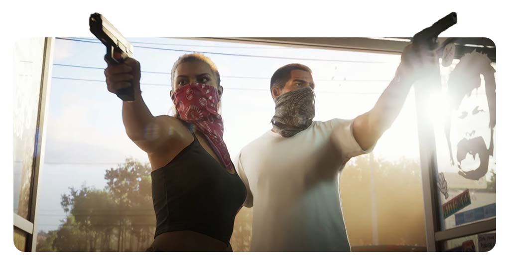 The Most Anticipated Games of 2025 7 Anticipated Games of 2025