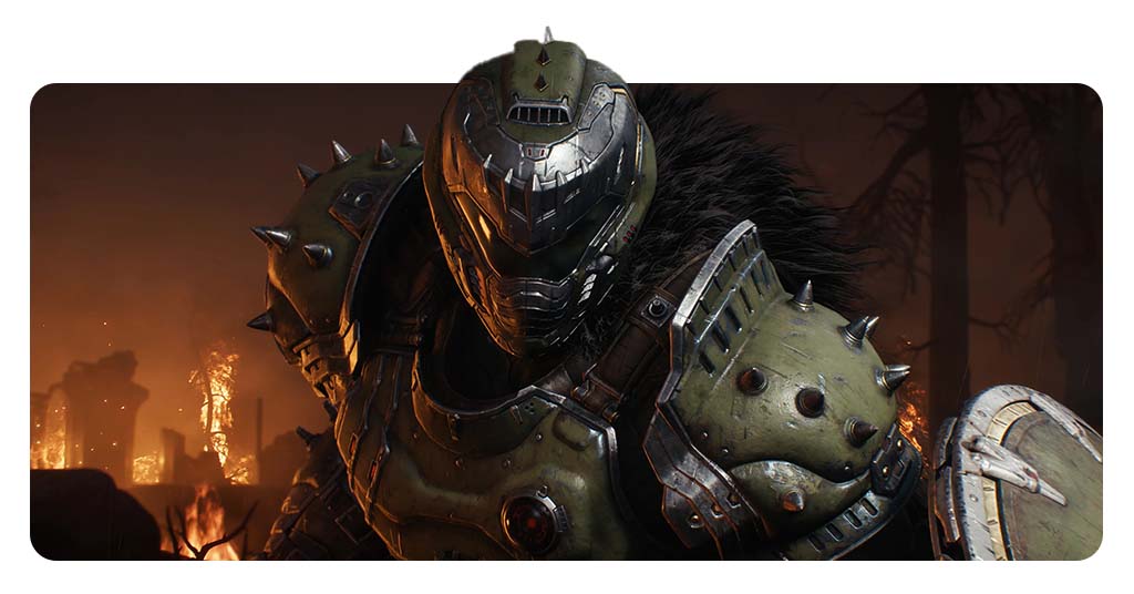 The Most Anticipated Games of 2025 8 Anticipated Games of 2025