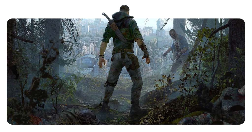 The Most Anticipated Games of 2025 9 Anticipated Games of 2025