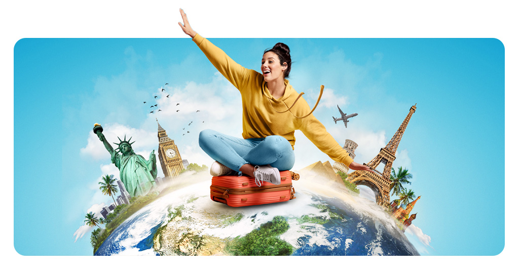 How to Get the Best Travel Deals Using AI-Powered Apps 5 Best Travel Deals