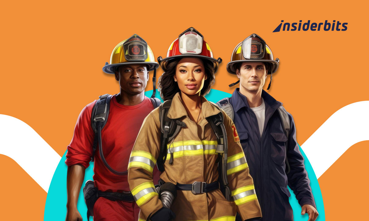 Firefighter Career Path: Training, Roles, and Growth 3 Firefighter Career Path