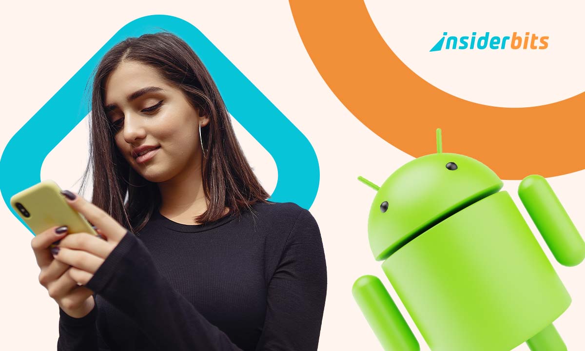 Android New Update