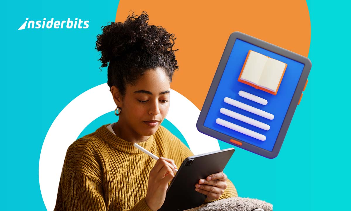 Top E-Readers