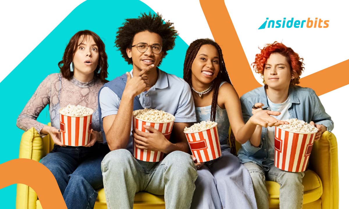 Best Apps to Watch Movies with Friends Online 1 Movies with Friends