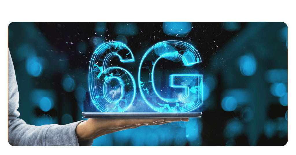 How 6G Will Change the Internet for Good 1 6G