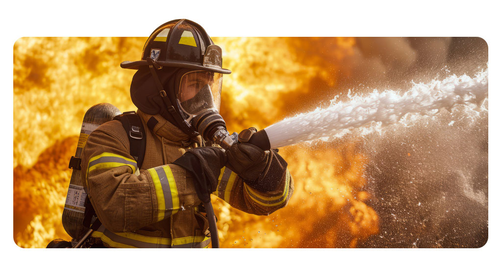 Firefighter Career Path: Training, Roles, and Growth 4 Firefighter Career Path