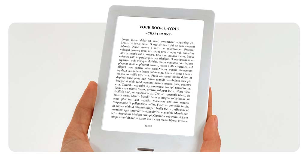 Top E-Readers That Make You Want to Read All Day Long 1 Top E-Readers