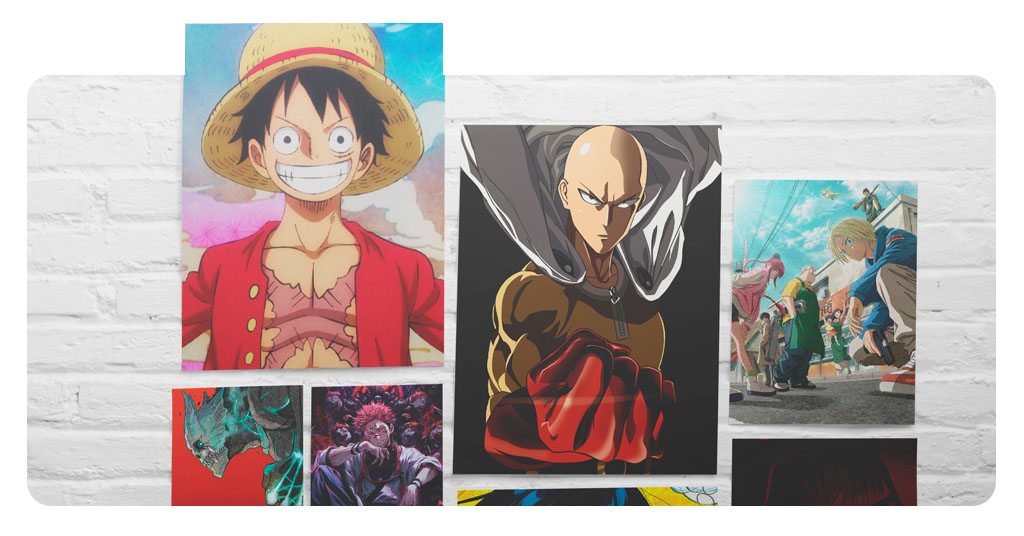 Best Anime