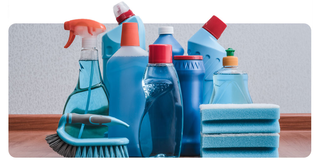 Come trovare lavoro nelle pulizie negli Stati Uniti senza parlare inglese 4 Cleaning Jobs in the US