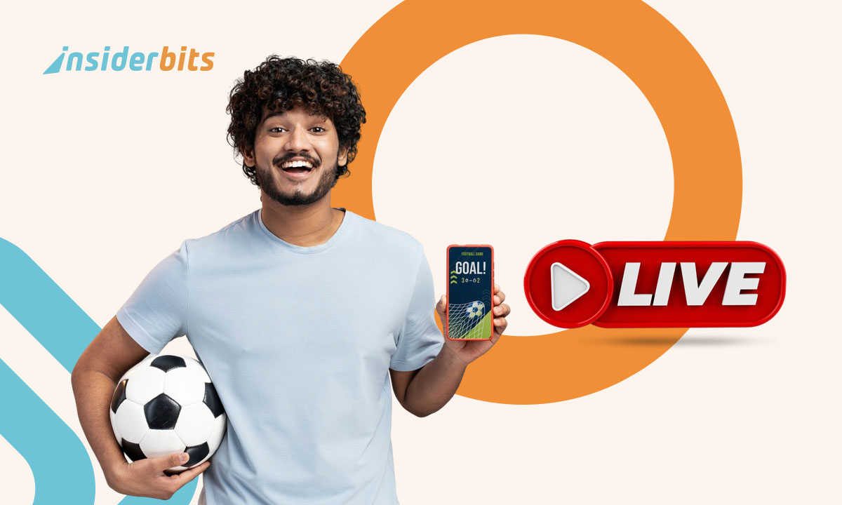Best Apps to Watch Soccer Live (Free and Paid Options) 10 Watch Soccer Live