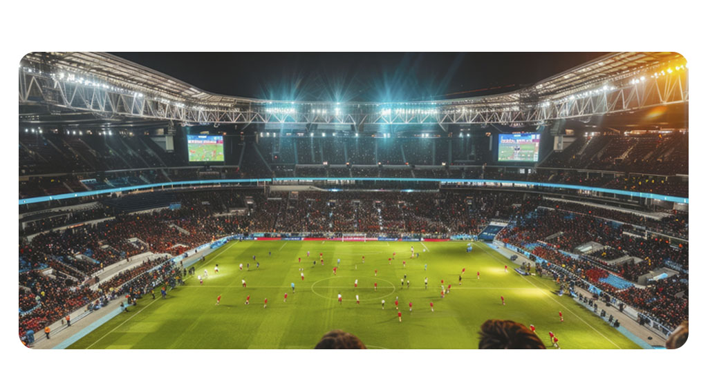 Best Apps to Watch Soccer Live (Free and Paid Options) 1 Watch Soccer Live