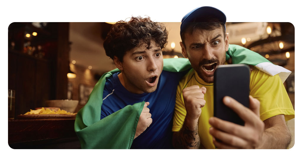 Best Apps to Watch Soccer Live (Free and Paid Options) 5 Watch Soccer Live