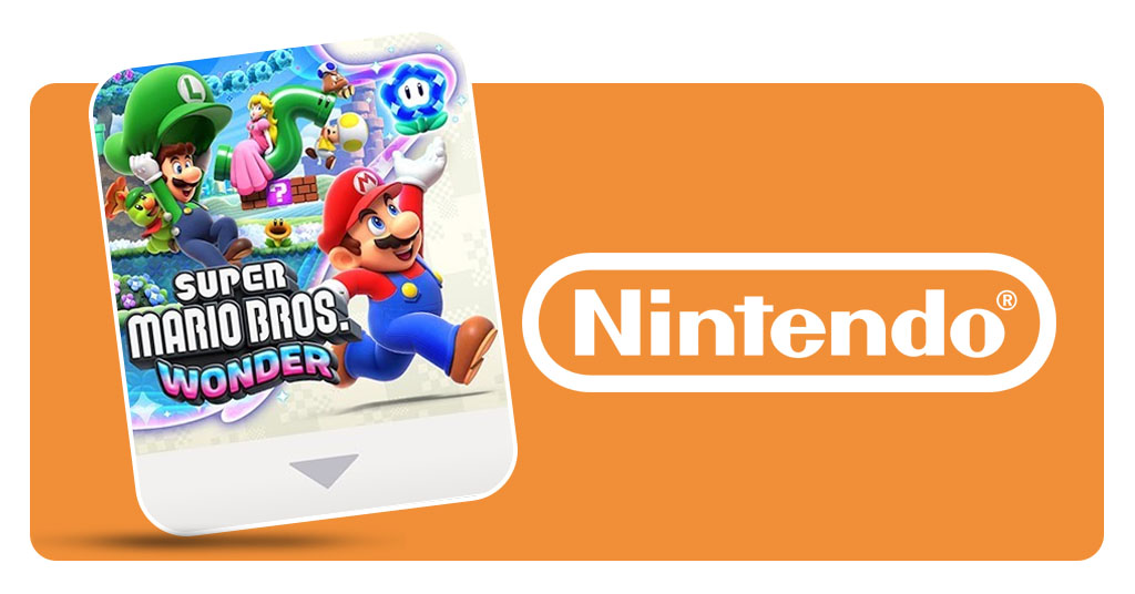 Nintendo Virtual Game Card: Share Your Switch Games Easily 1 Nintendo Virtual Game Card