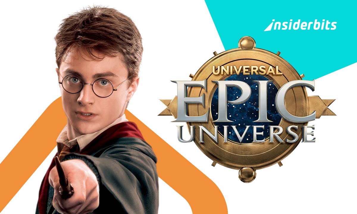 Your 2025 Guide to Epic Universe: Attractions, Tips & Apps 3 Epic Universe