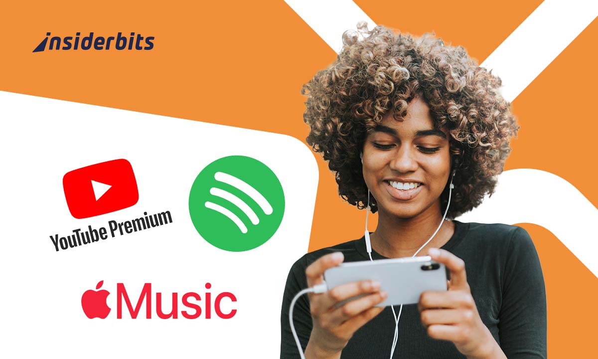 YouTube Premium vs Competitors: What's Worth It in 2025 1 YouTube Premium