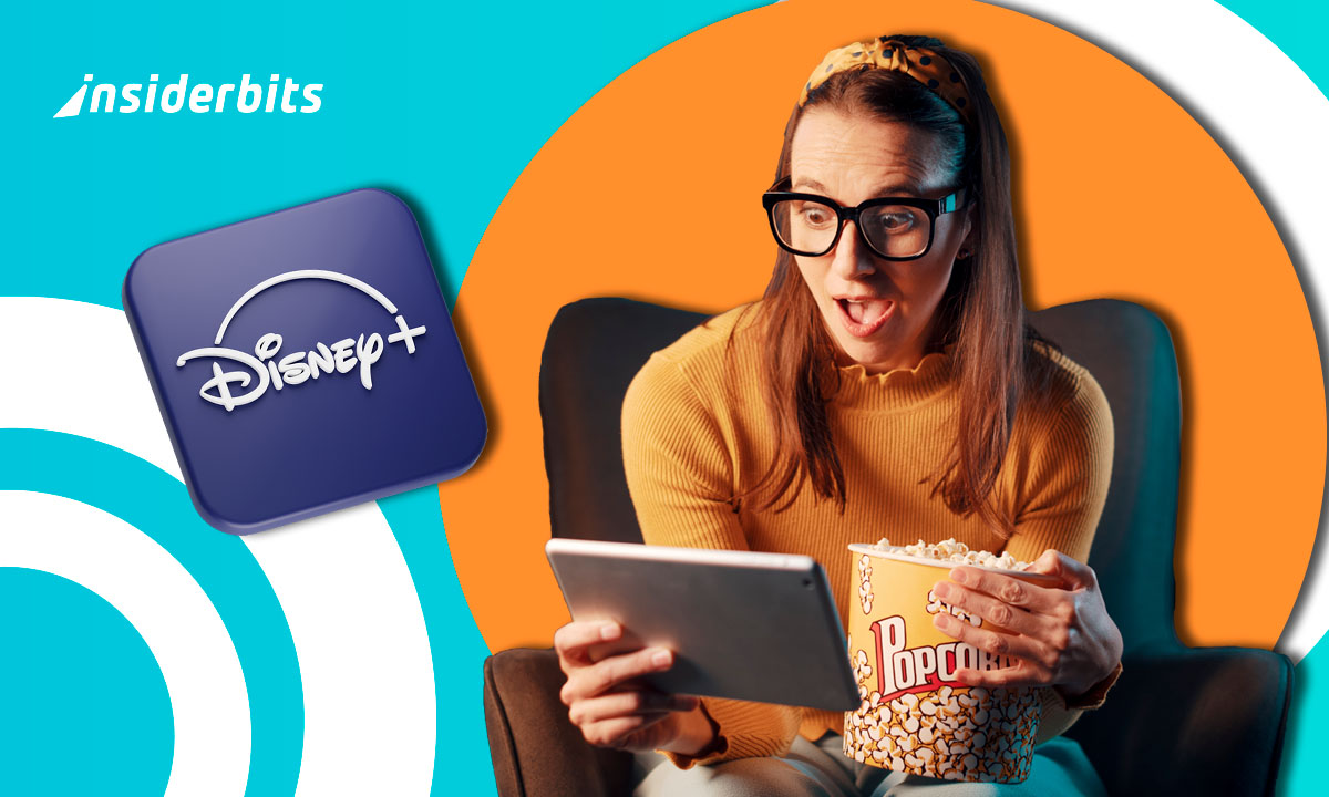Disney+ Hidden Features That Will Change How You Watch 2 Disney+ Hidden Features