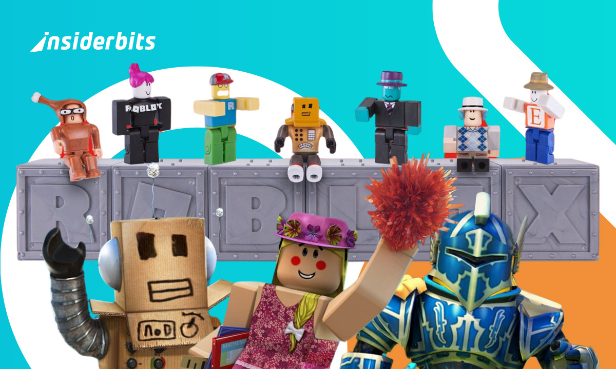 Roblox Gratis Codes: Exklusive Gegenstände und Belohnungen diesen Monat freischalten 1 Roblox Free Codes