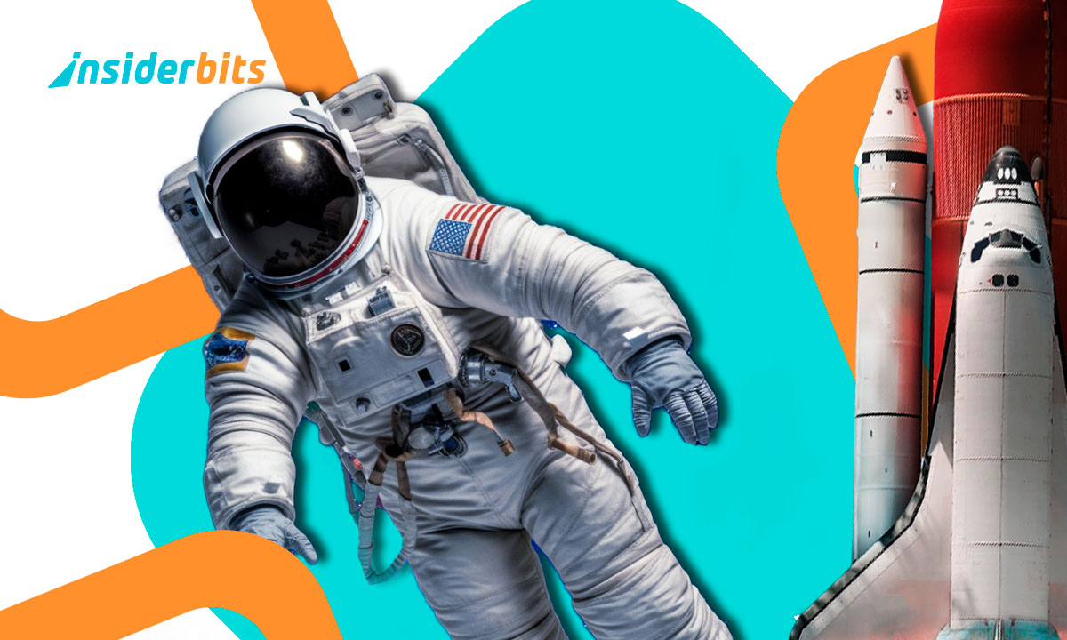 Space Travel and the Body: How Long Missions Affect Us 4 Space Travel and the Body