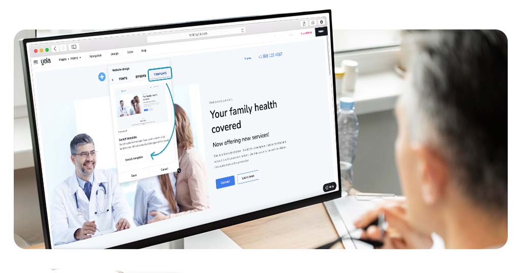 How to Build a Personal Website Without Coding 1 Build a Personal Website