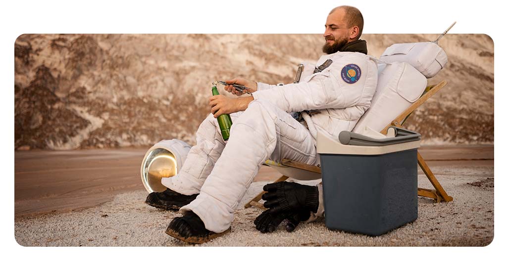When Will Civilians Go to Mars? The Future of Space Travel 1 Future of Space Travel