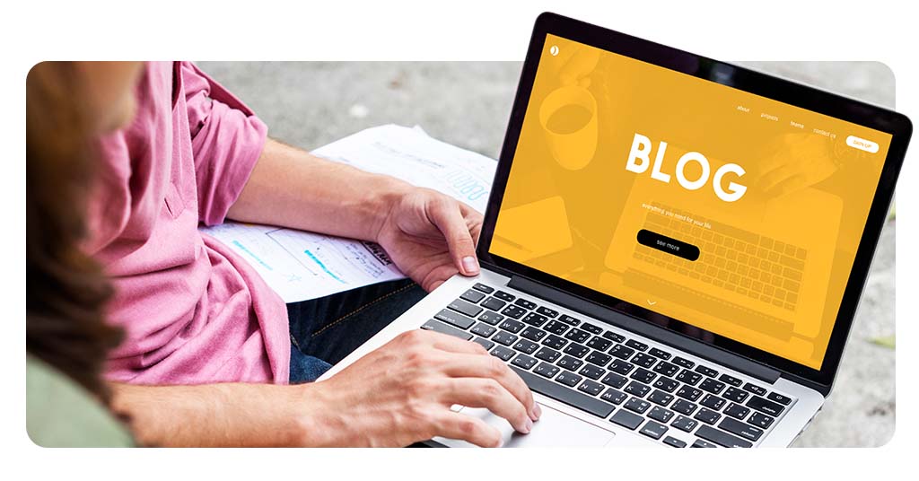 Starting a Successful Niche Blog in 2025: SEO Strategies That Work 1 Niche Blog