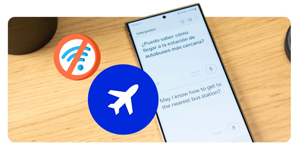 How to Use Samsung Galaxy AI Features Without Internet 1 Samsung Galaxy AI