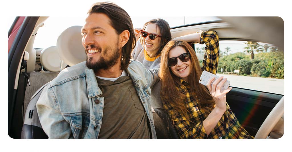 Spotify Jam on Android Auto Now Lets You Share Control 1 Spotify Jam